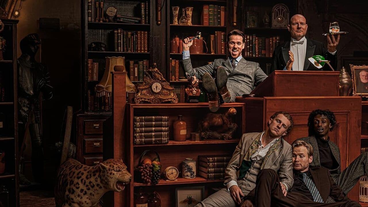 Frank's Veiling: Influencers onder de hamer