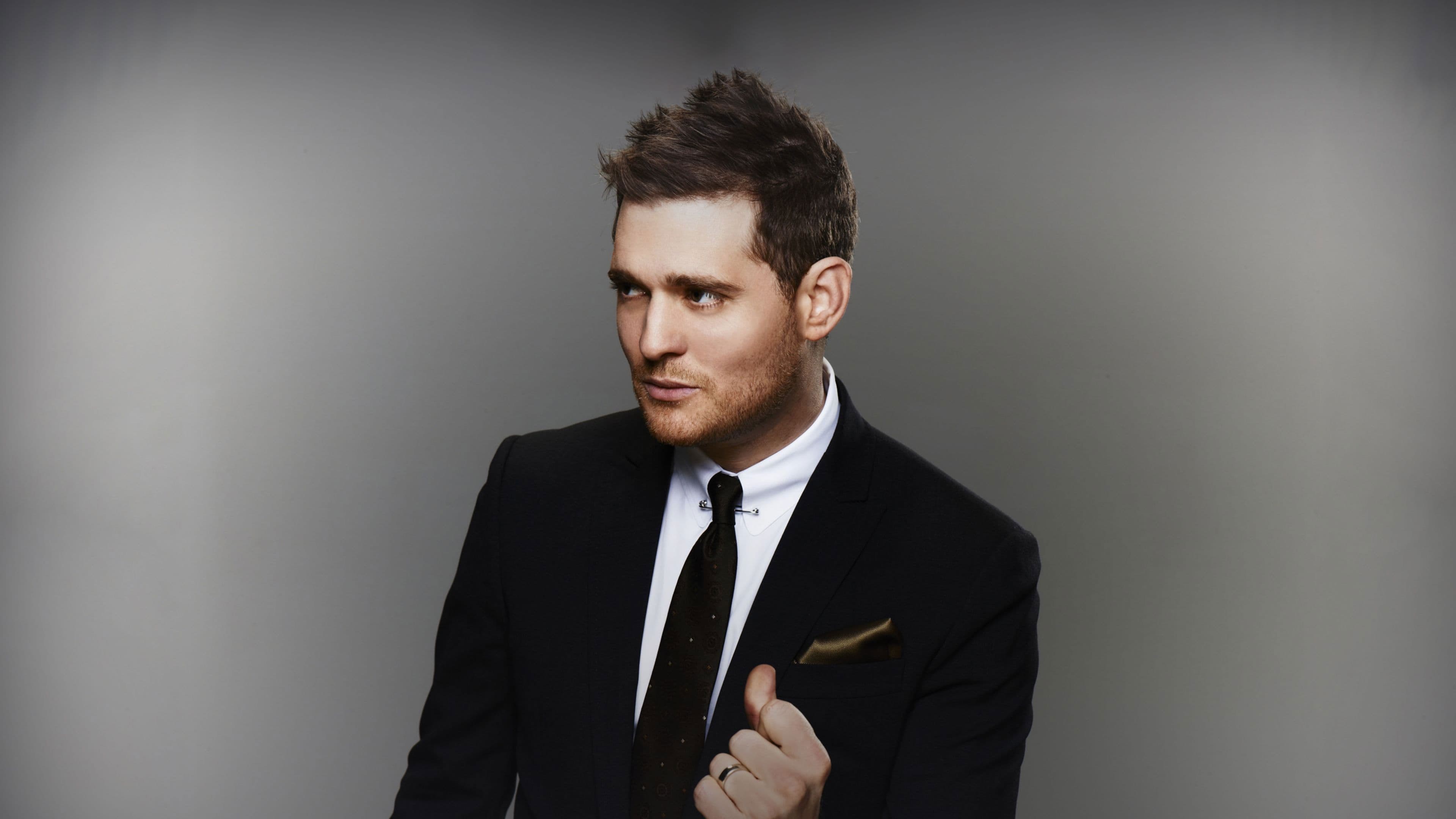 Michael Bublé - TOUR STOP 148