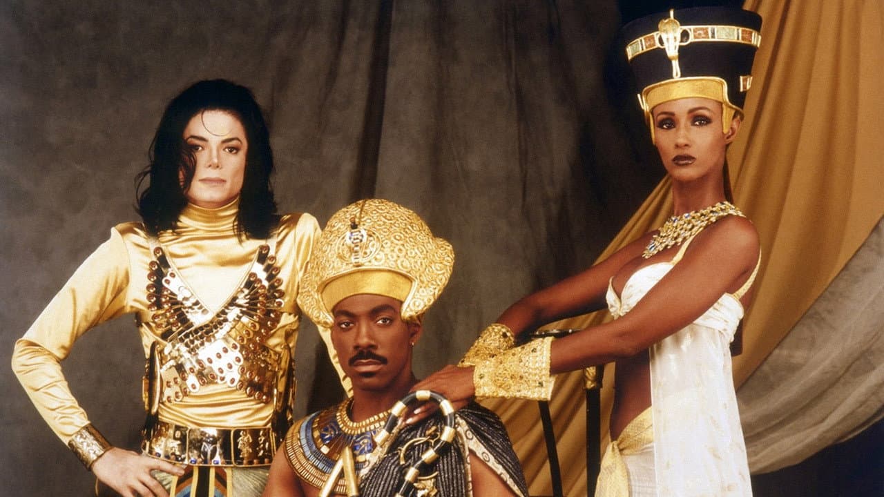 Michael Jackson: Remember the Time
