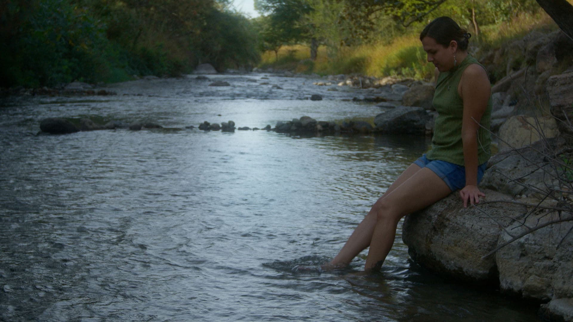 En algún lugar dentro de mí