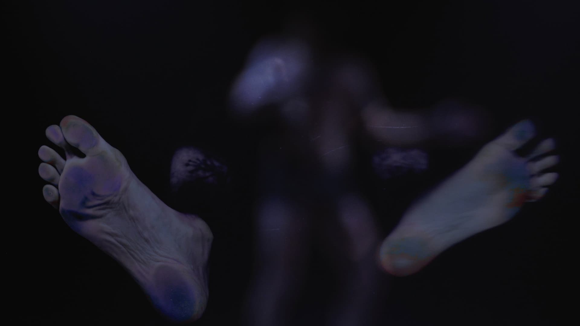to dance the absence