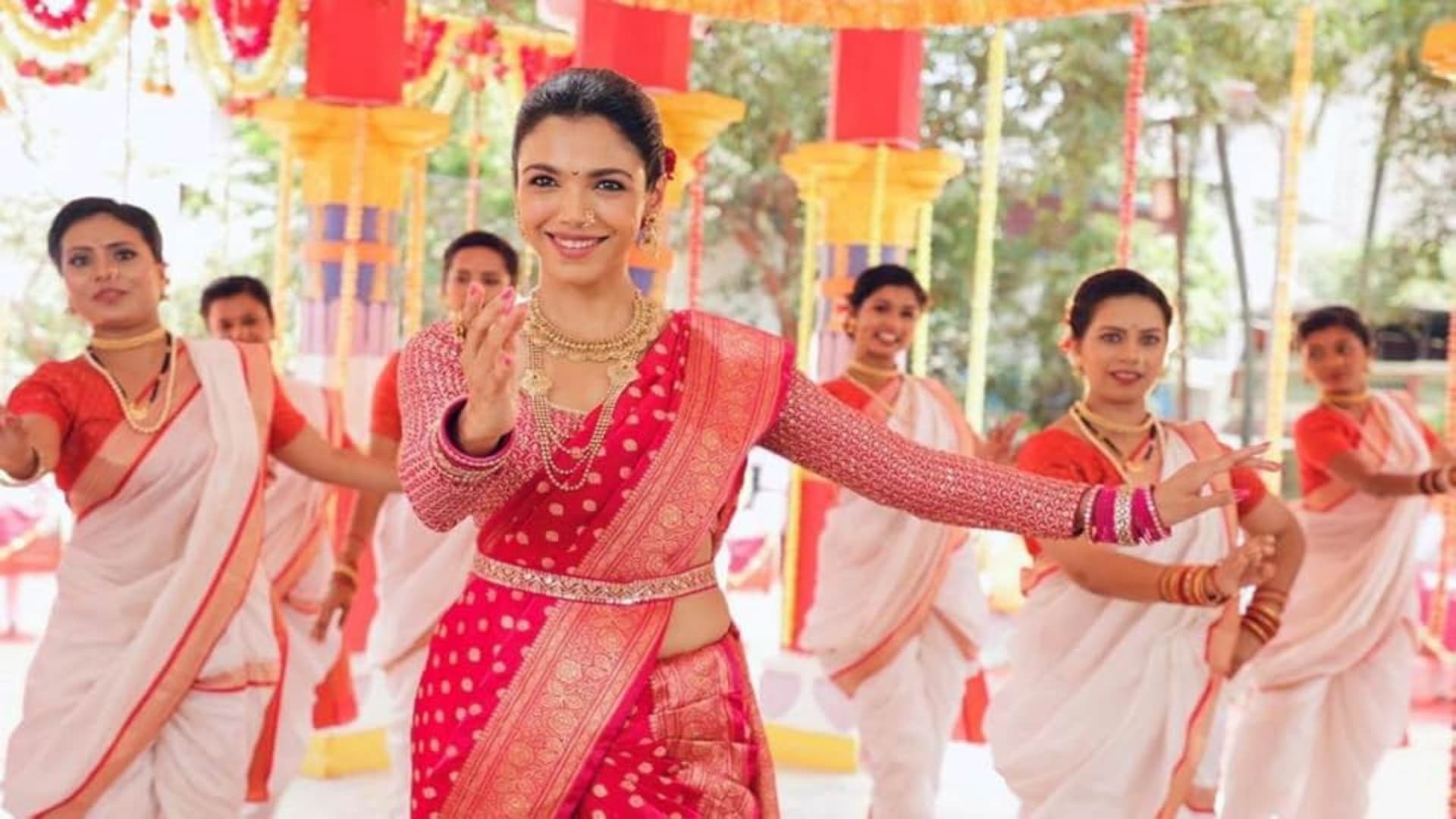 नवरा माझा नवसाचा 2