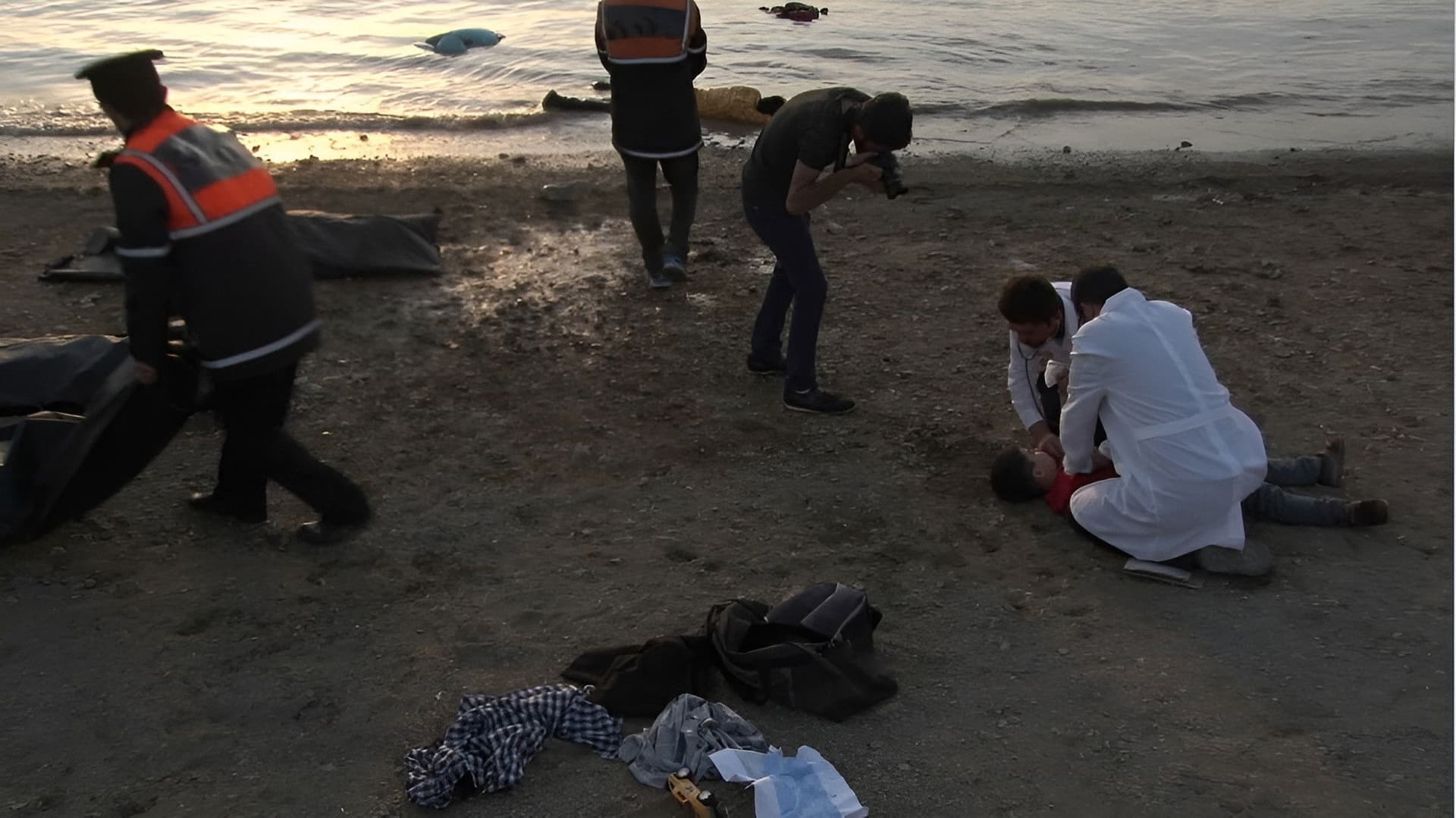 فانوس خاموش