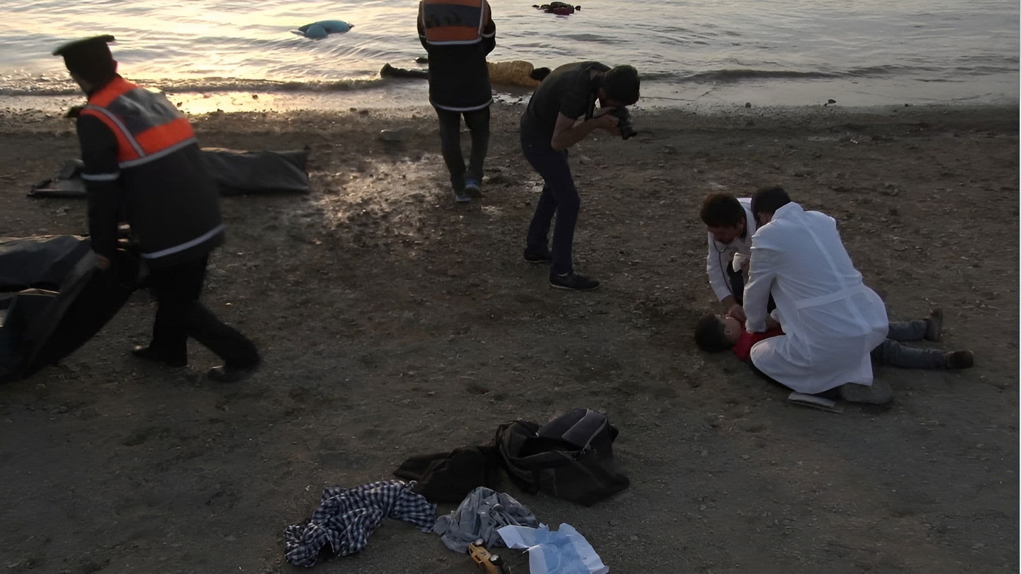 فانوس خاموش