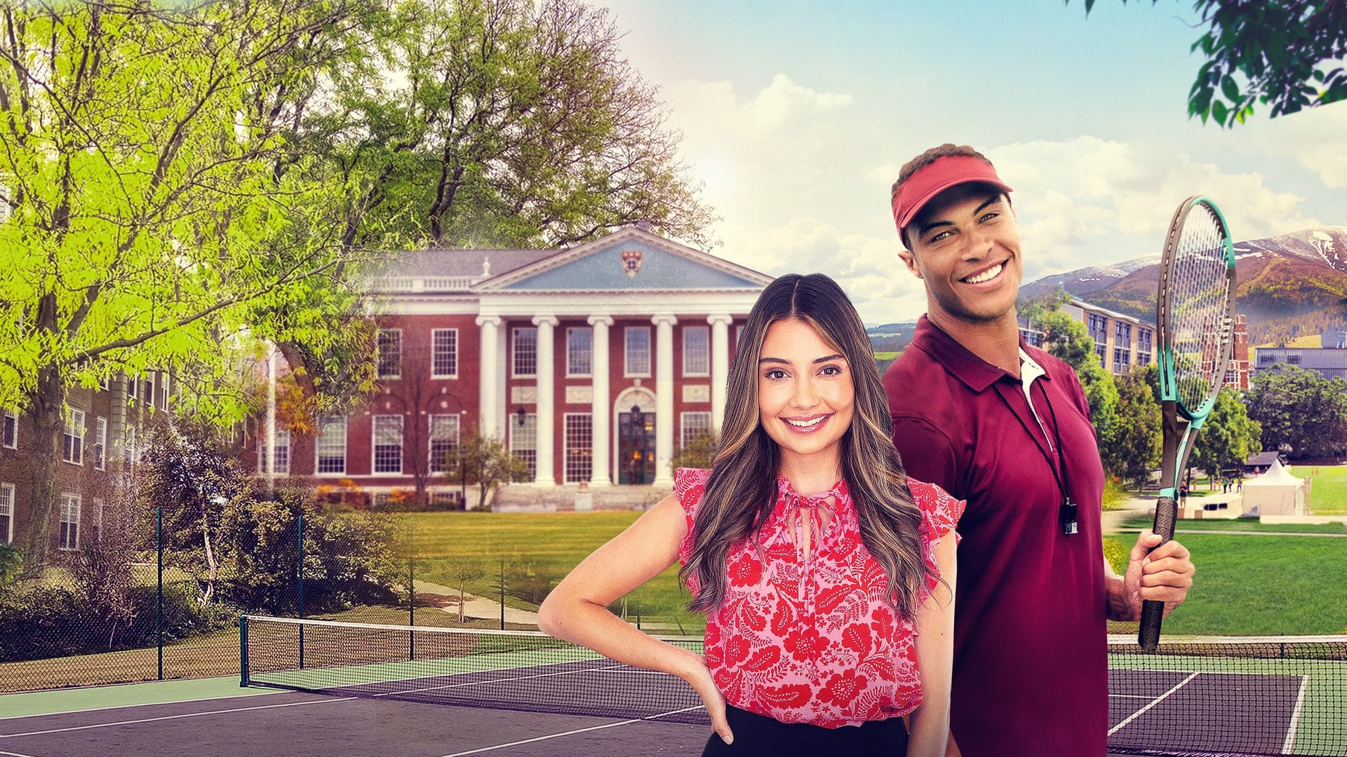 Iubire, set şi meci!