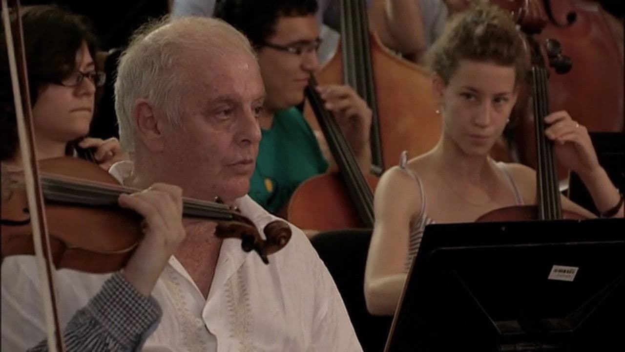 Barenboim on Beethoven: Nine Symphonies that Changed the World