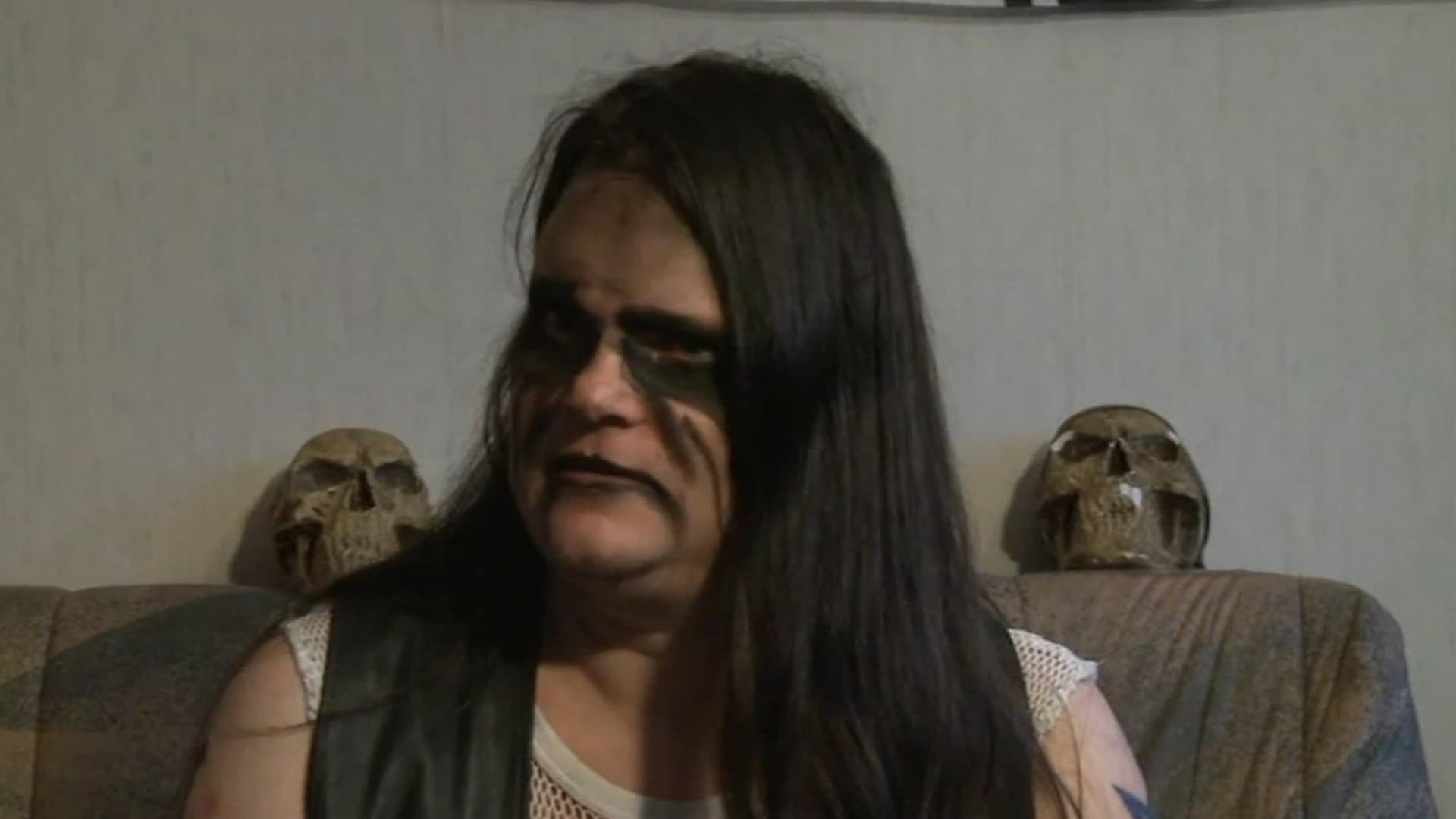 Loputon Gehennan liekki