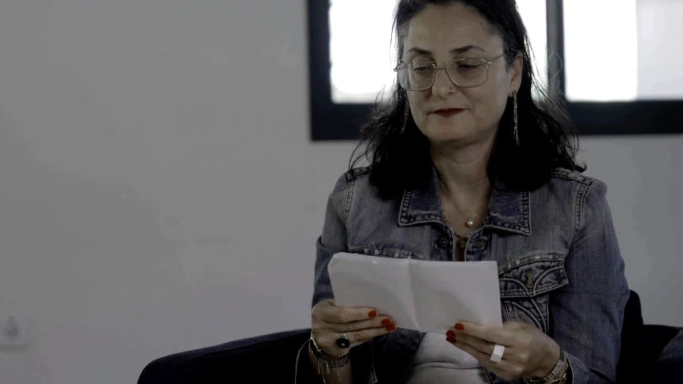 מכתב בלי כתובת