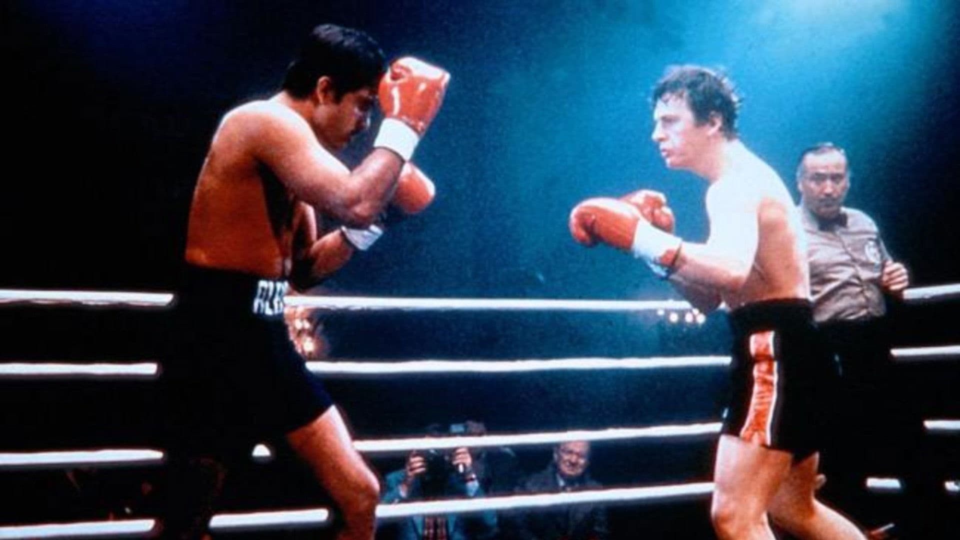 Inima unui campion: Povestea lui Ray Mancini