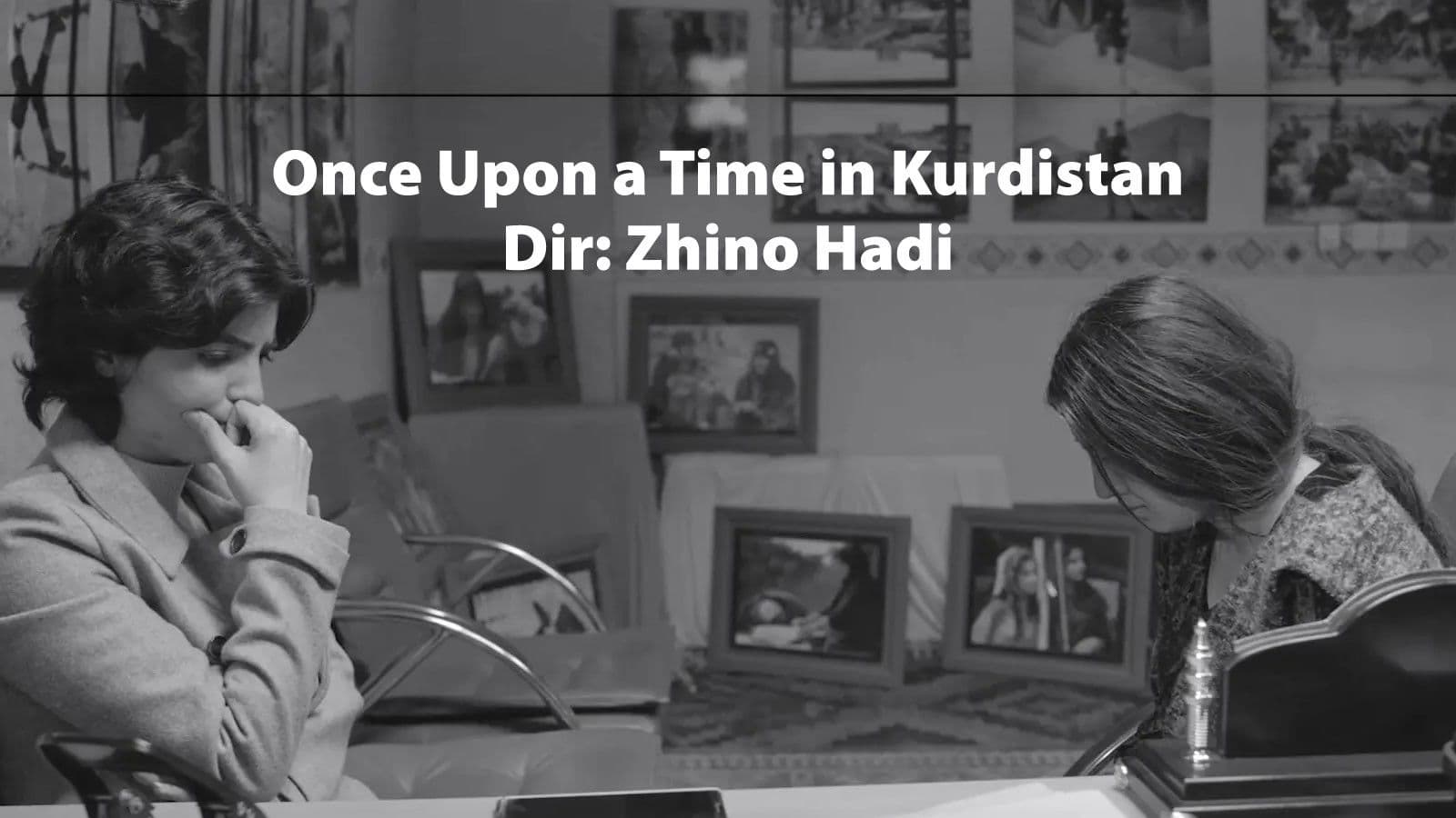 ڕۆژێک لە ڕۆژان لە کوردستان