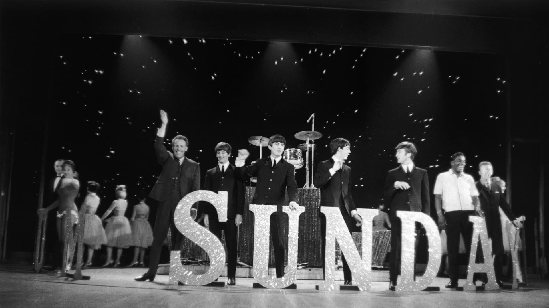 Val Parnell's Sunday Night at the London Palladium