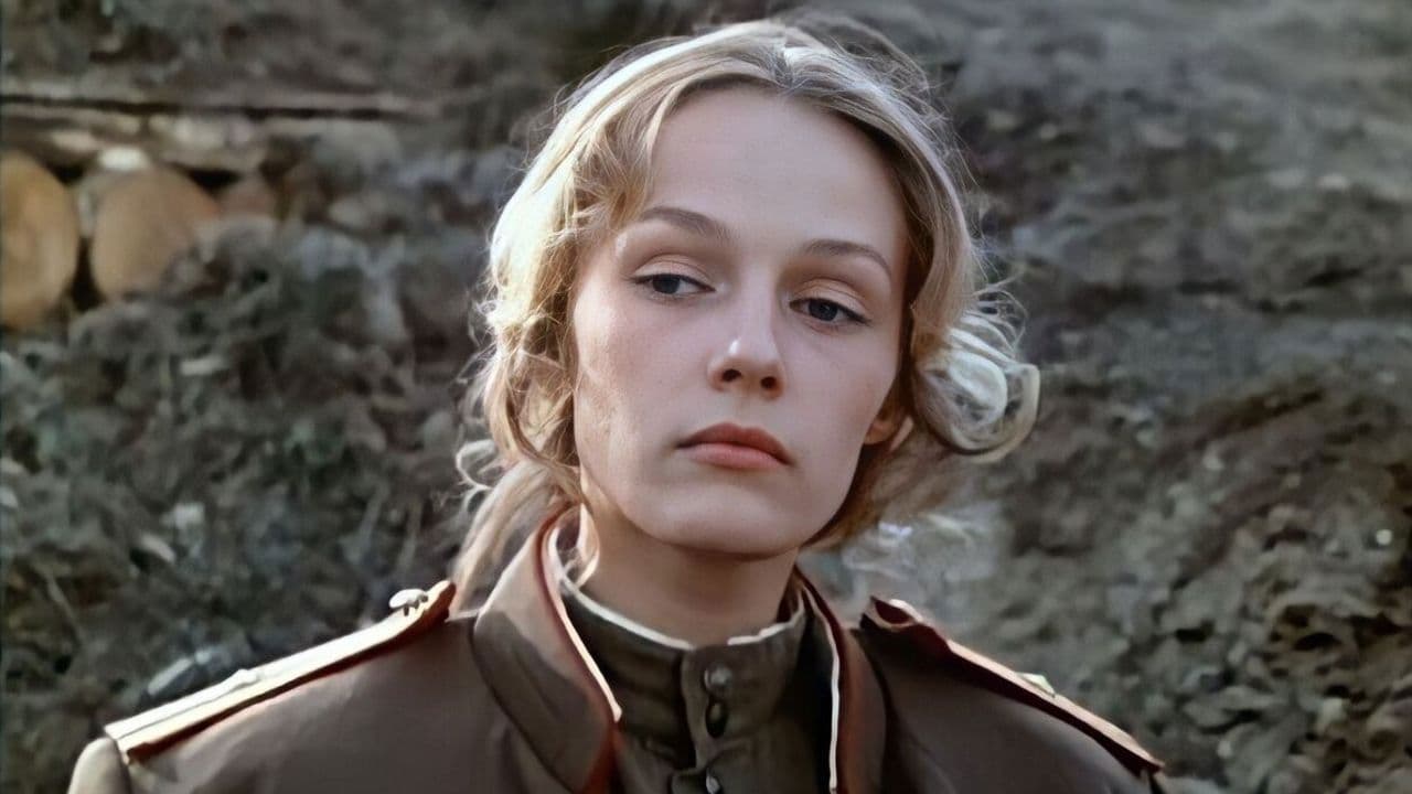 Amintirea unei mari iubiri