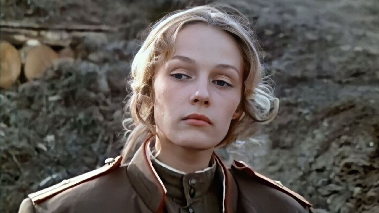 Amintirea unei mari iubiri