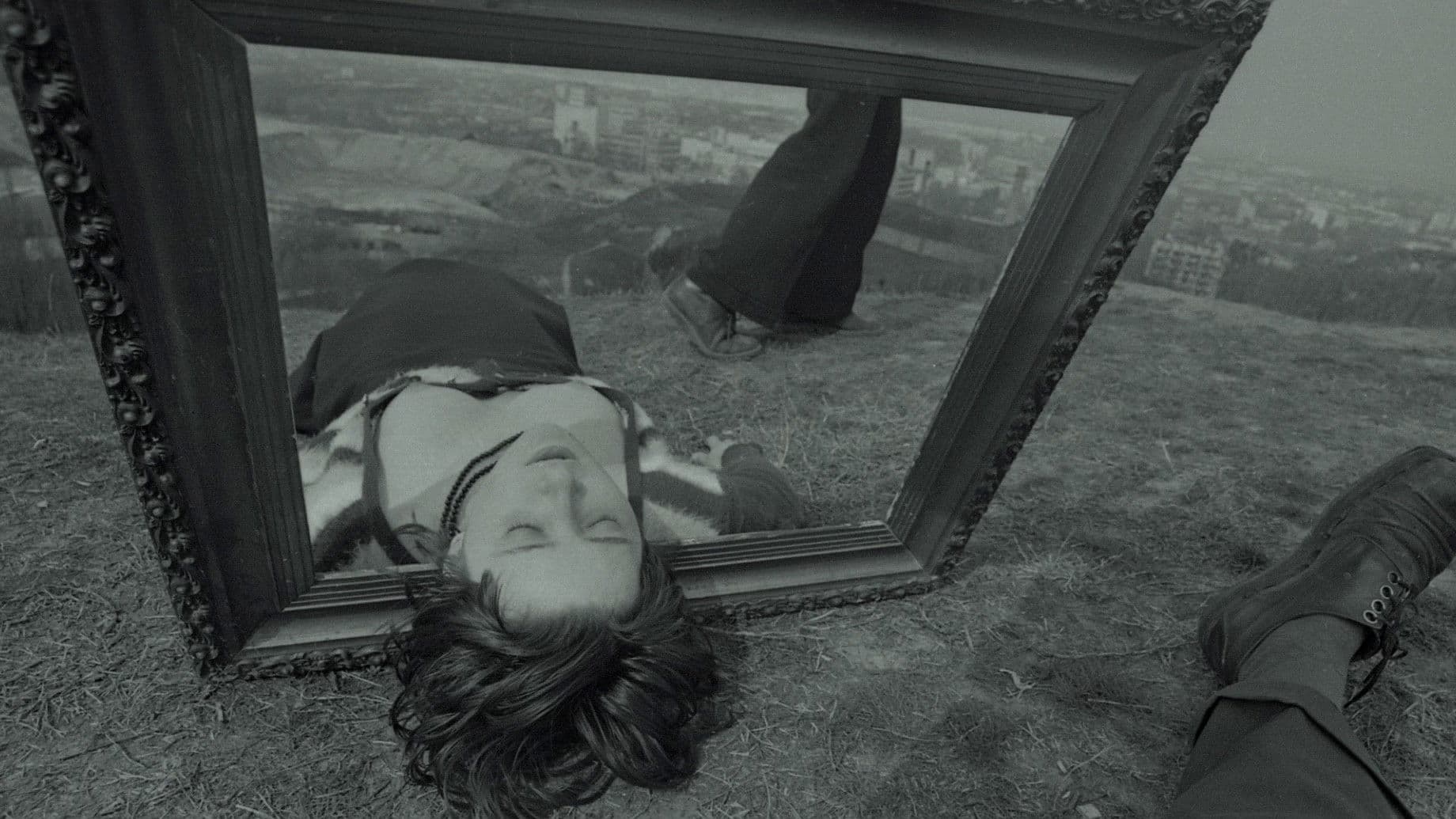 Час життя об'єкта в кадрі (фільм про незнятий фільм)