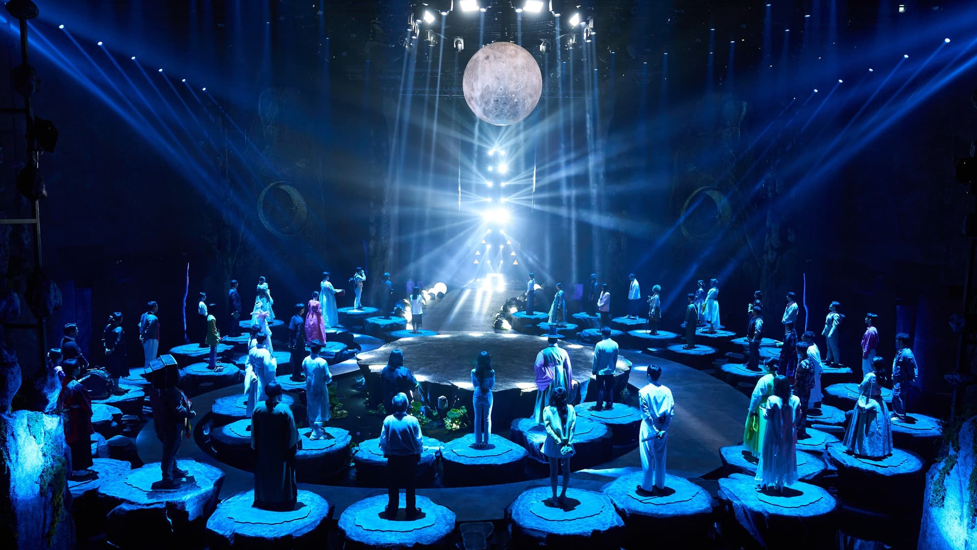 Lupta între destine