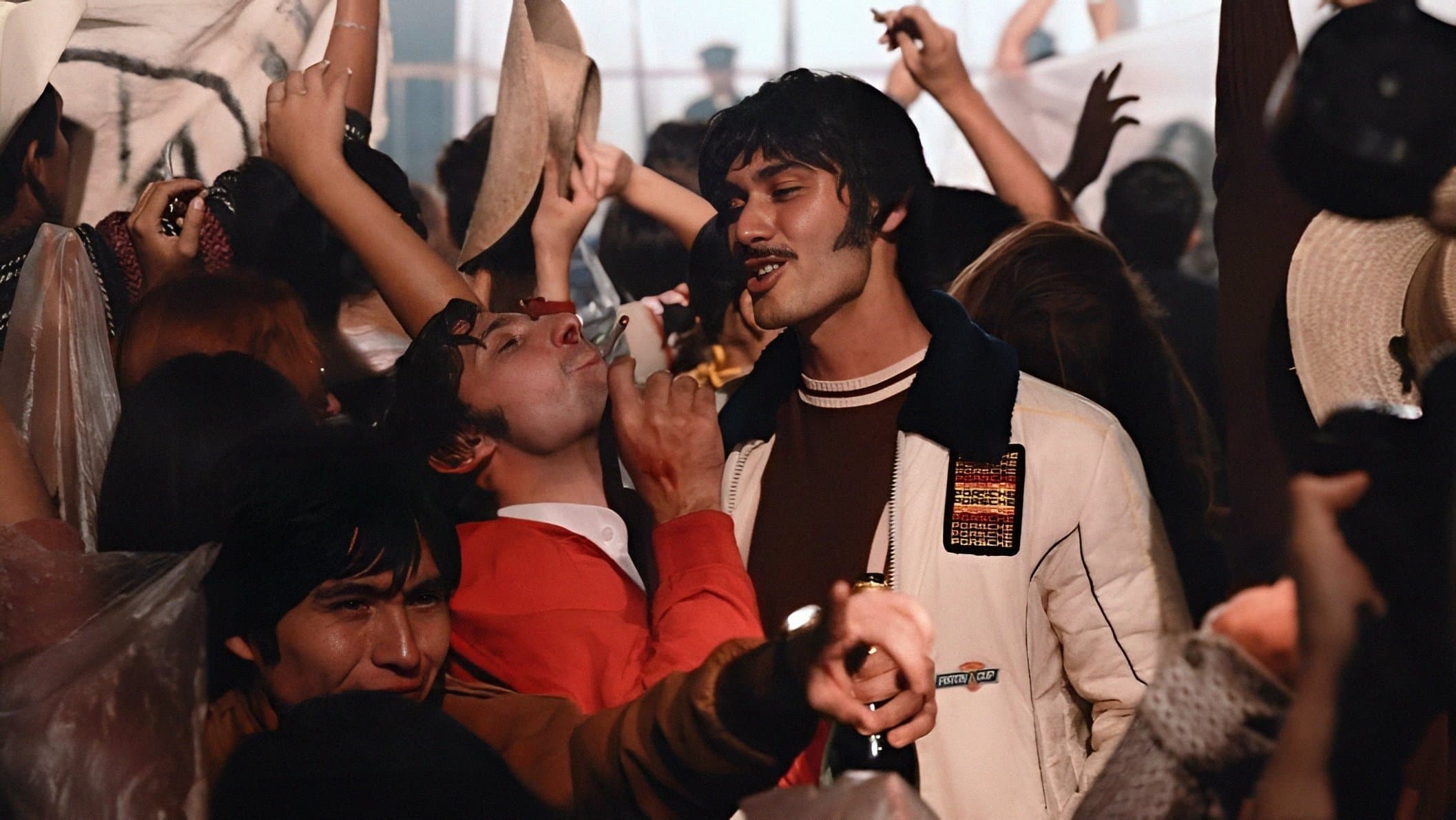 Autos, Mota y Rocanrol