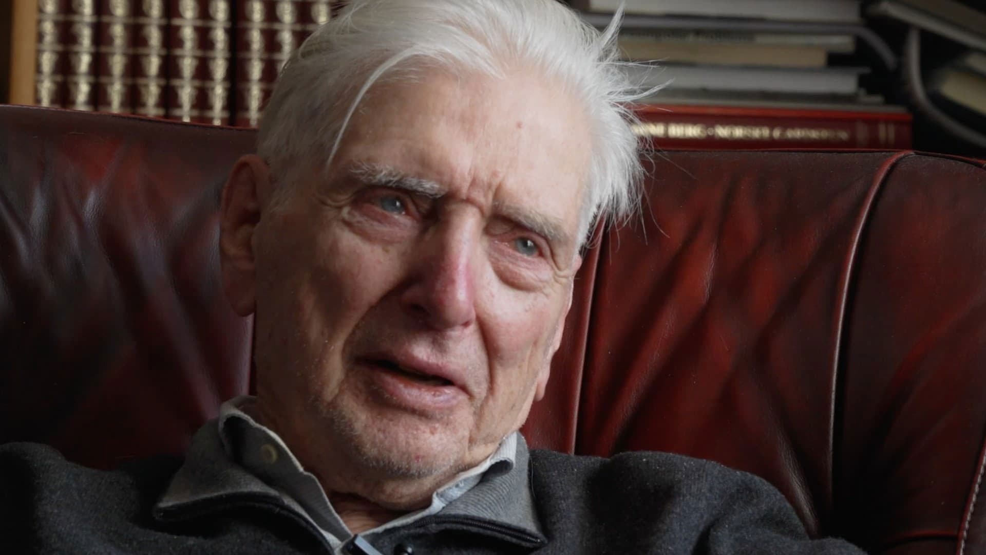 Ottar Brox - Kampen for kysten