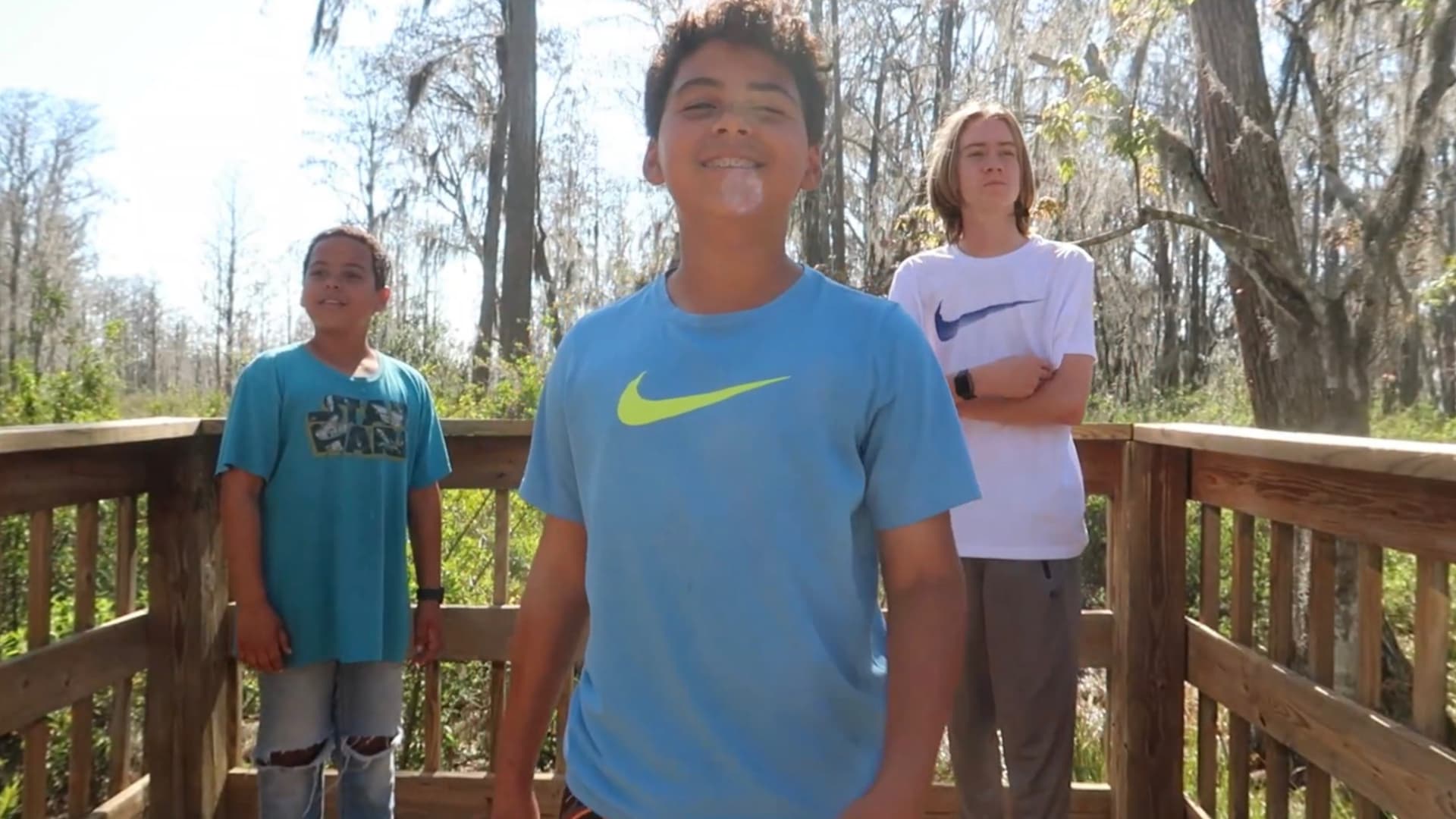 The Symbiosis Project