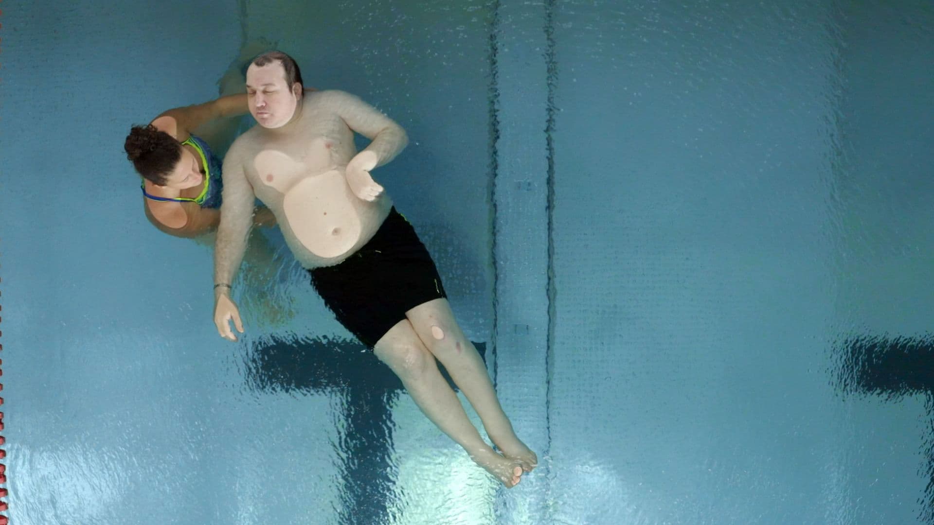 Mon enfant après moi