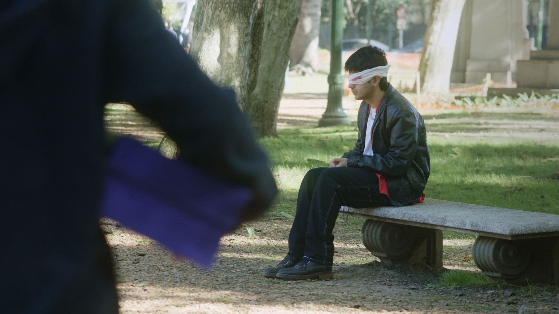 Las peliculas se quedan pero nosotros nos vamos