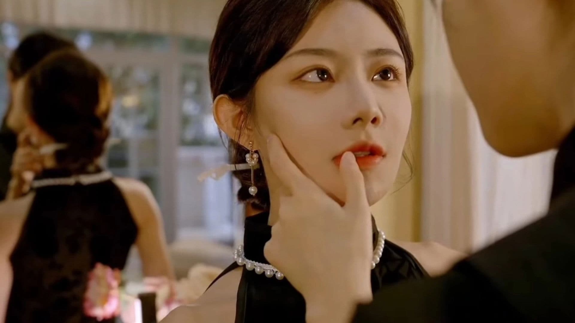 他能给你的一切，我也能给你