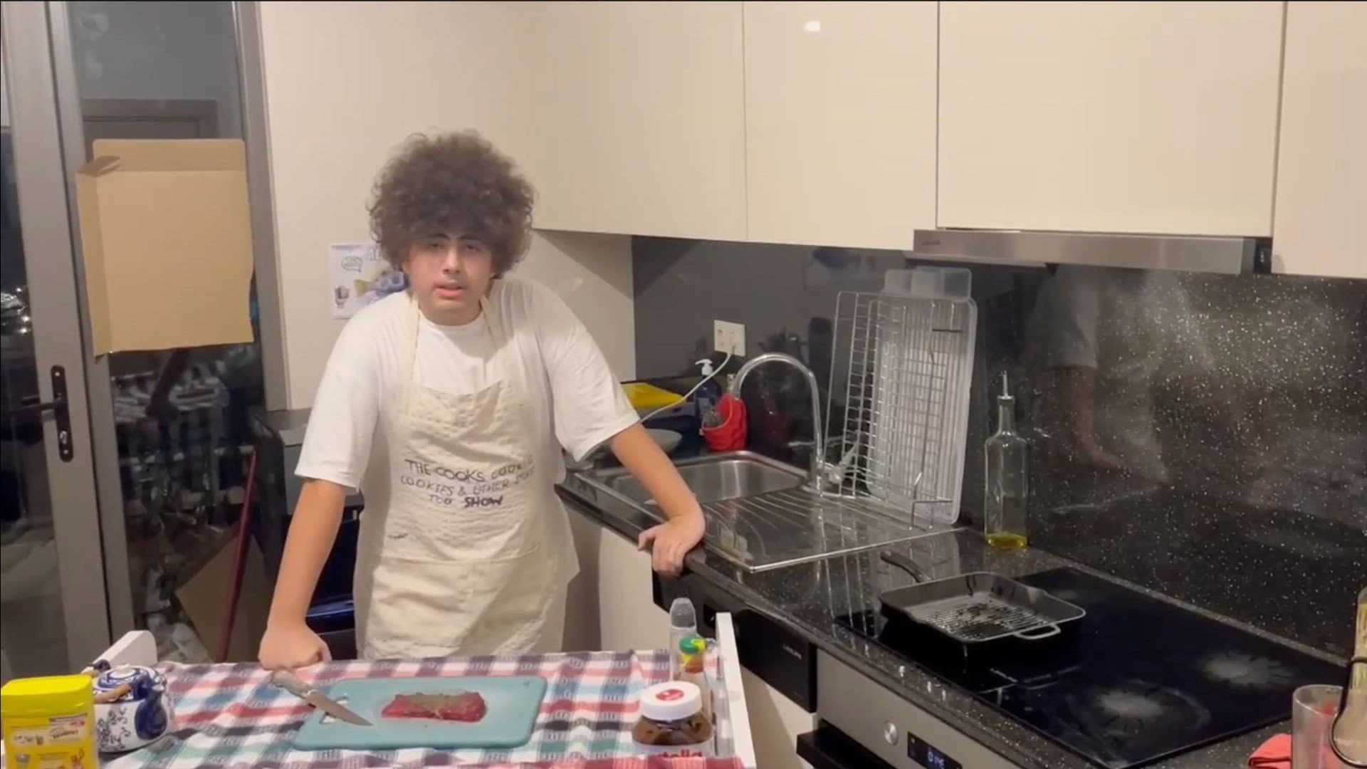 Meat