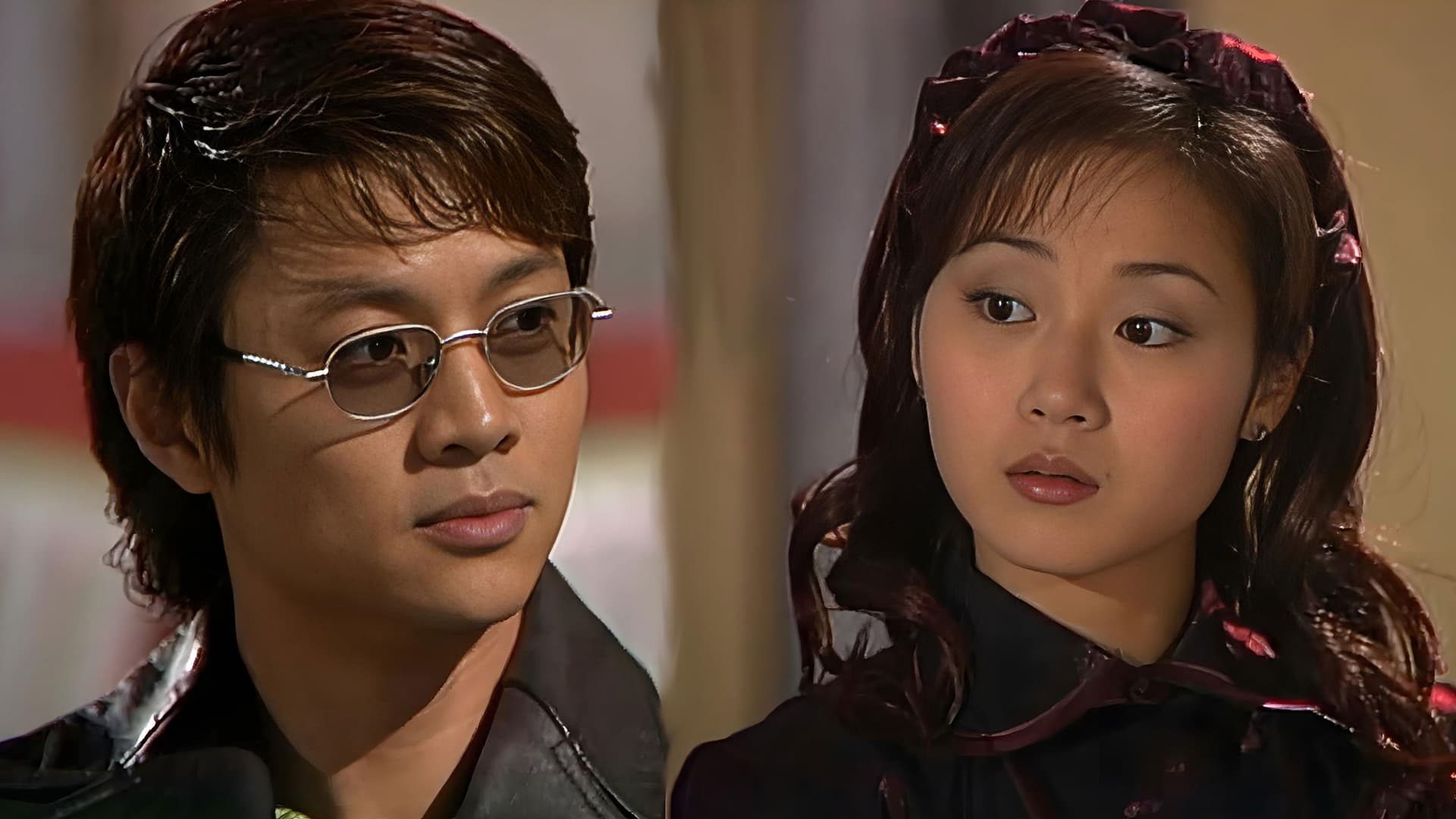 我和殭屍有個約會