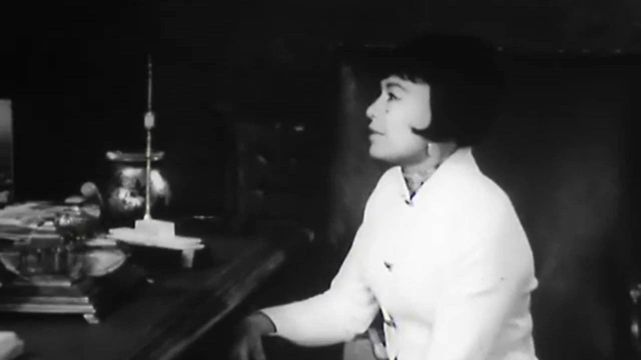 Раиса Немчинская — артистка цирка