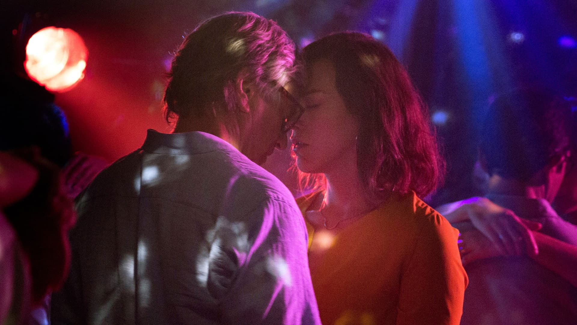 O femeie fantastică