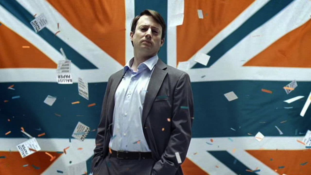 Channel 4's Alternative Election Night