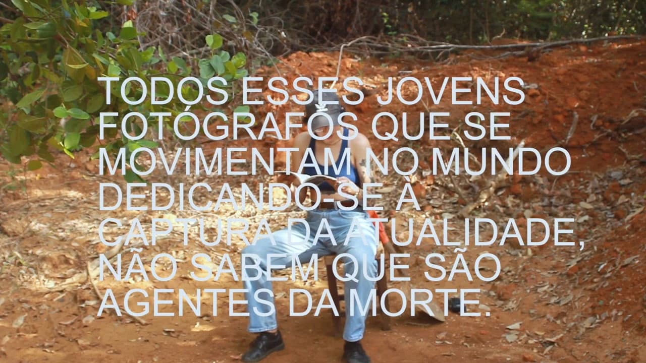 Jardim de Arquivos Declaradamente Mortos