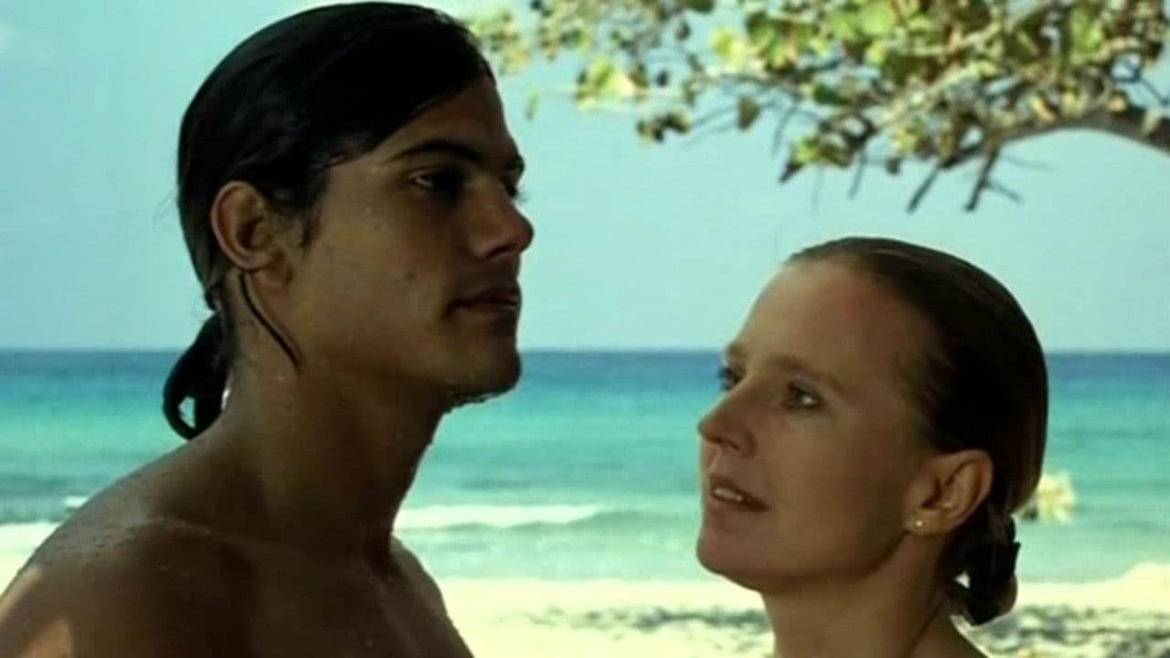 El verano de la señora Forbes