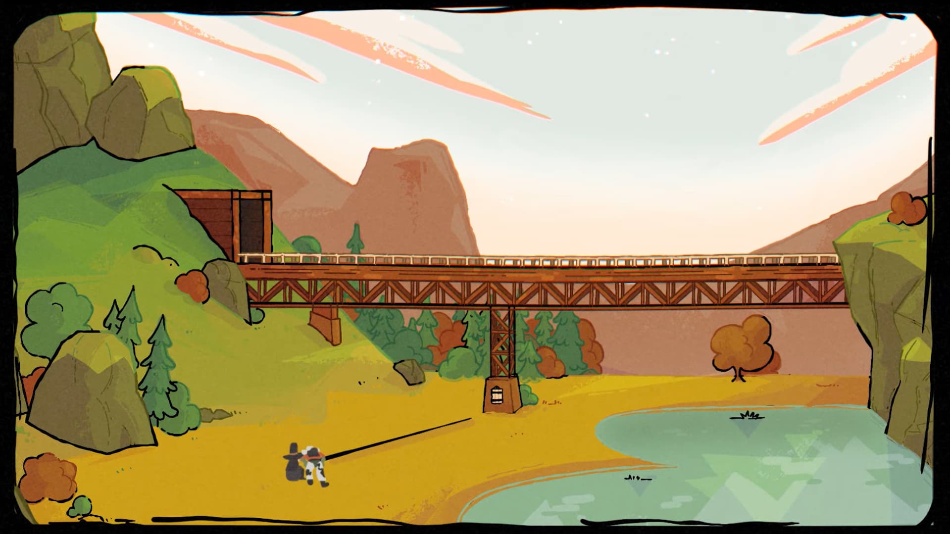 Super Sainte Dynamite