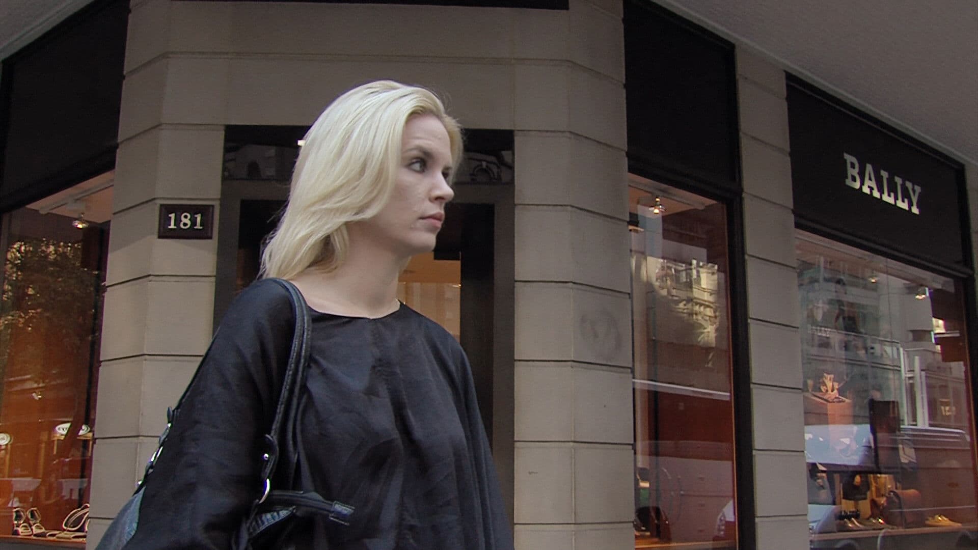 Långt från Jordbro