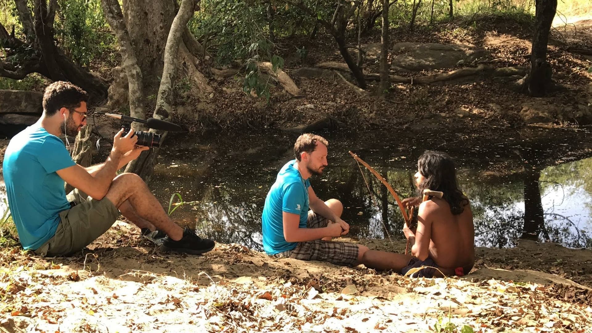 Tărâmul serendipităţii