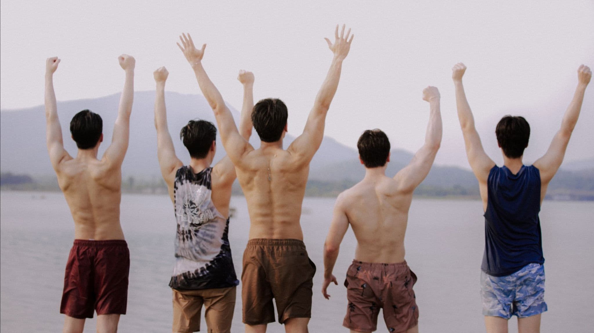 ภารกิจชีวิตนอกจอ