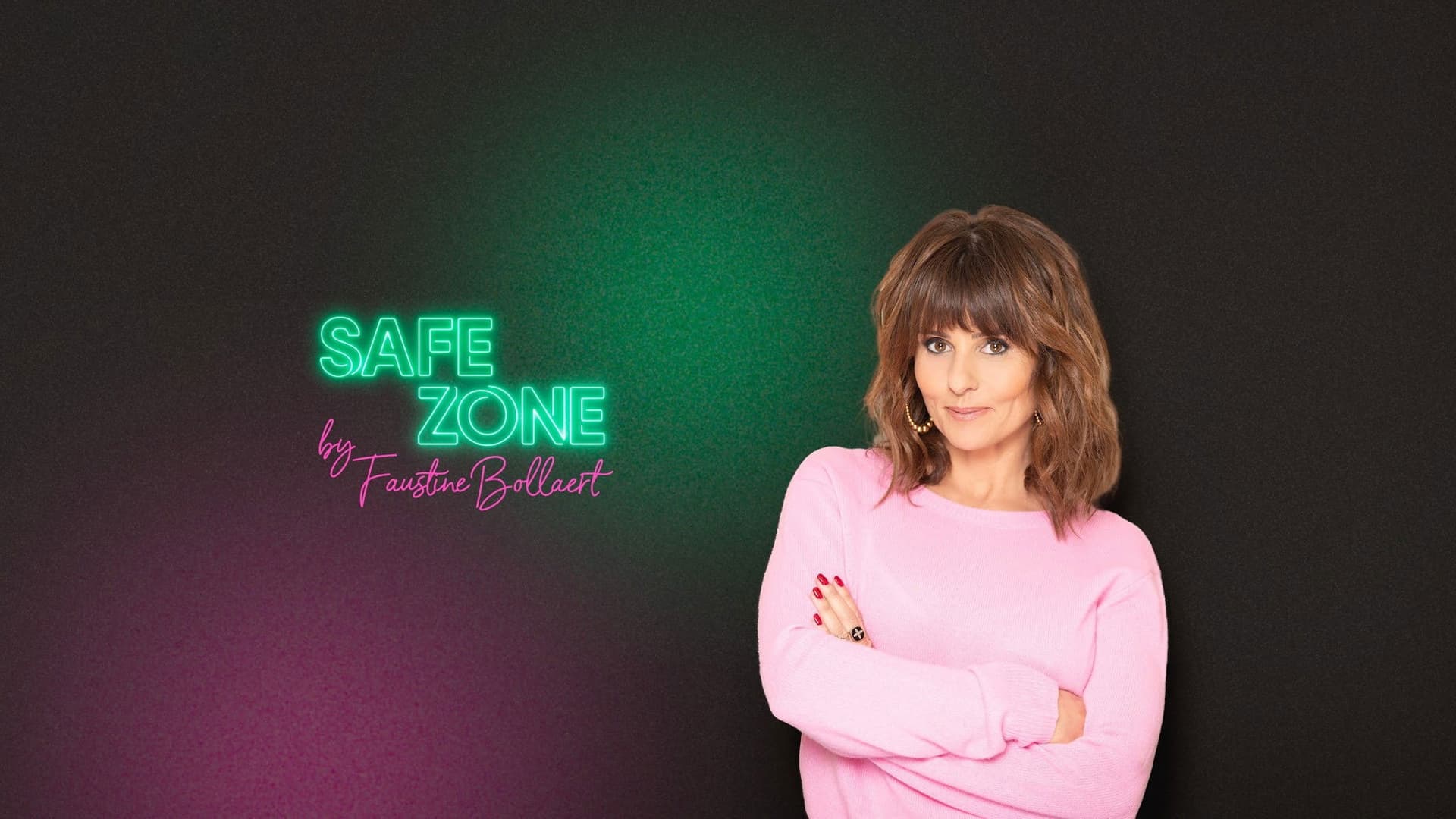 Safe Zone