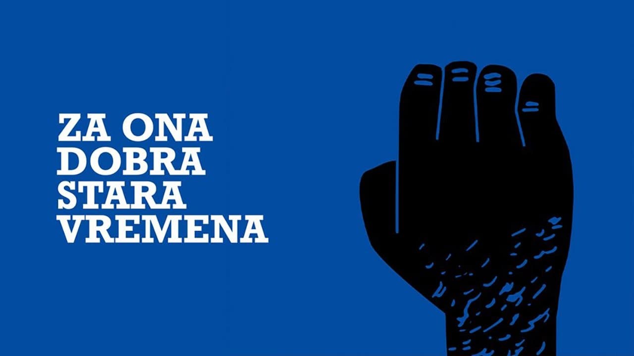 Za ona dobra stara vremena