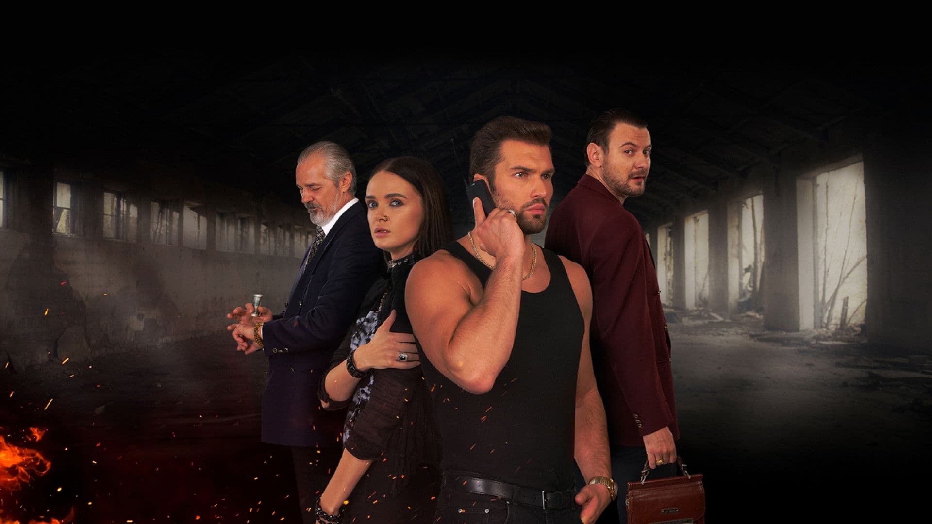 Gaujų karai. Princai