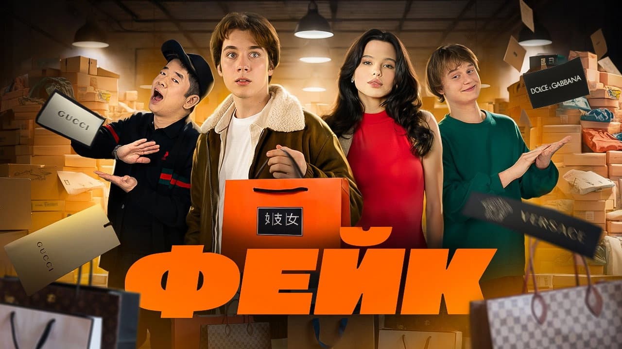 Фейк