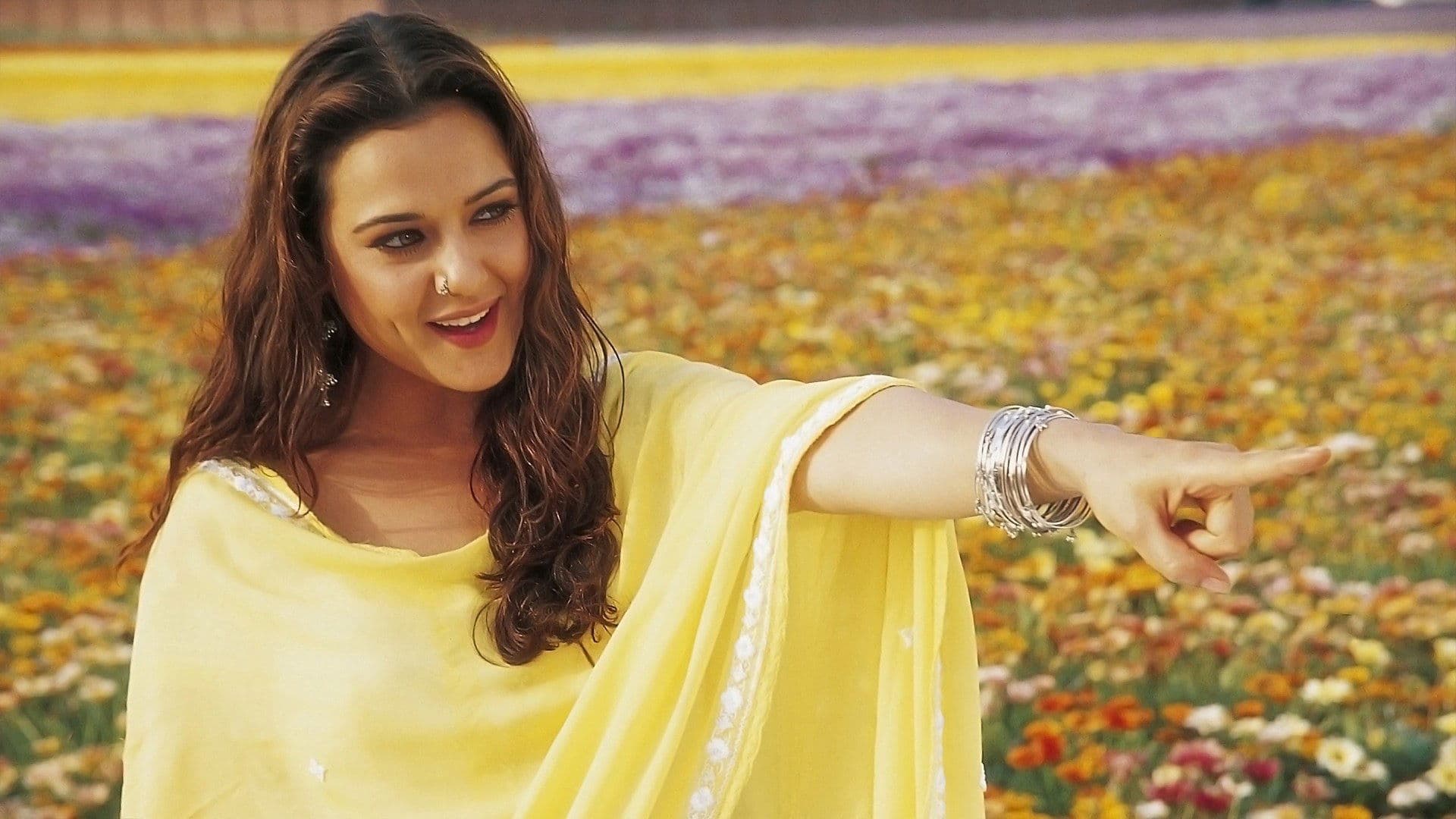 O iubire de legendă