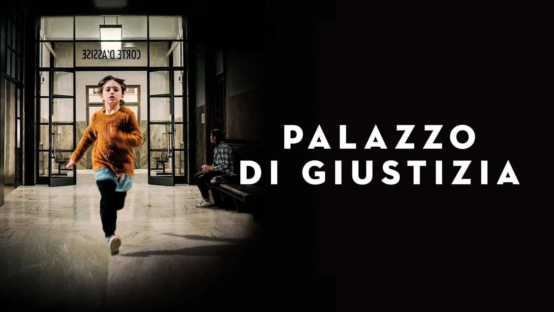 Palazzo di Giustizia