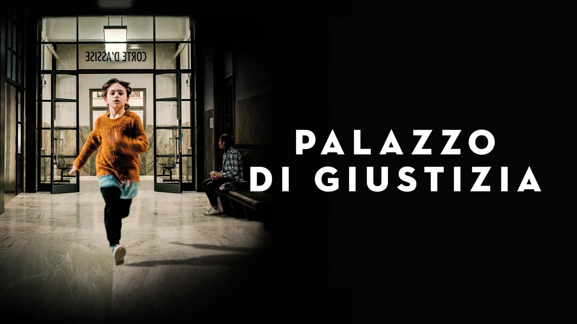 Palazzo di Giustizia