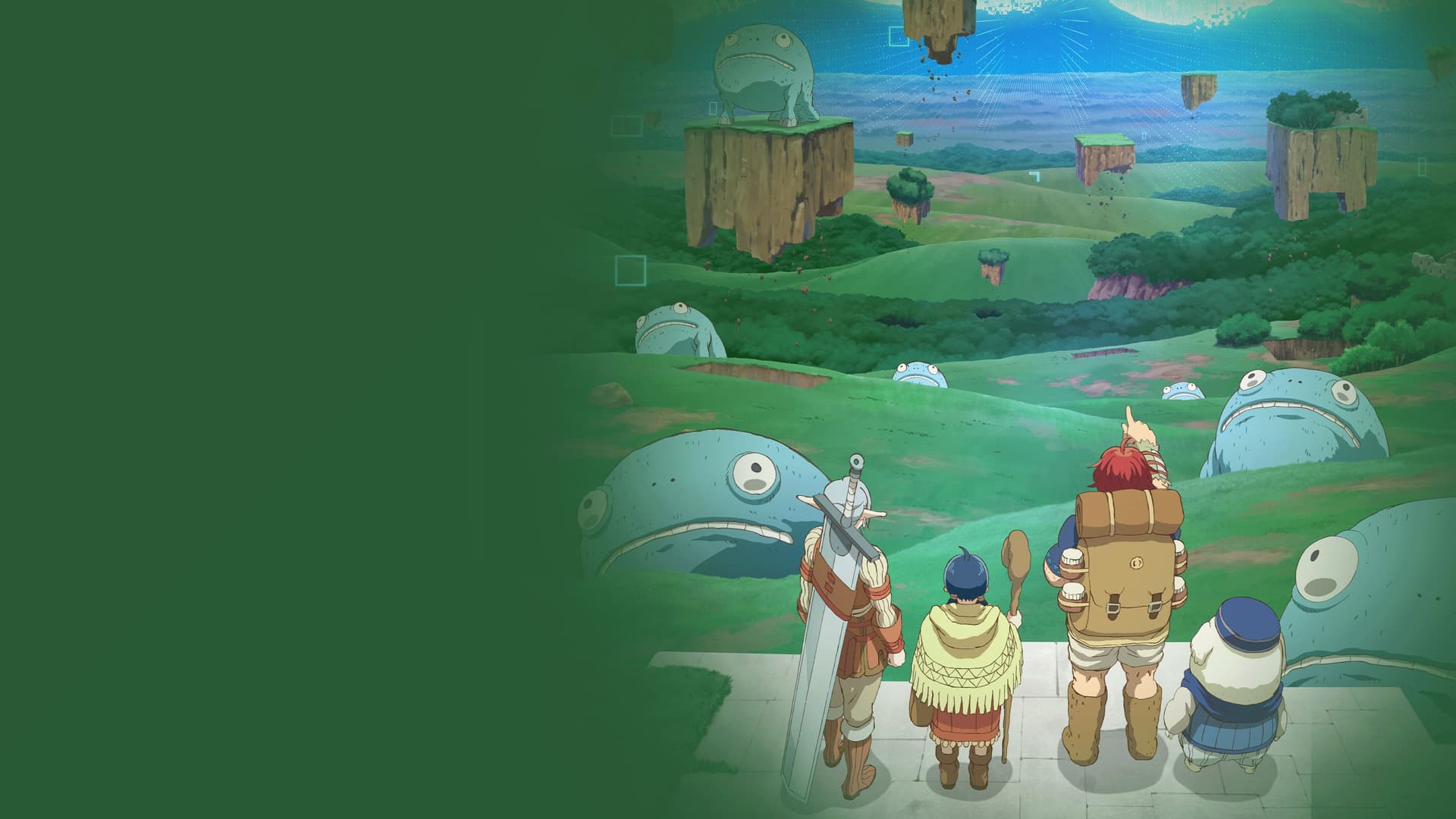 この世界は不完全すぎる