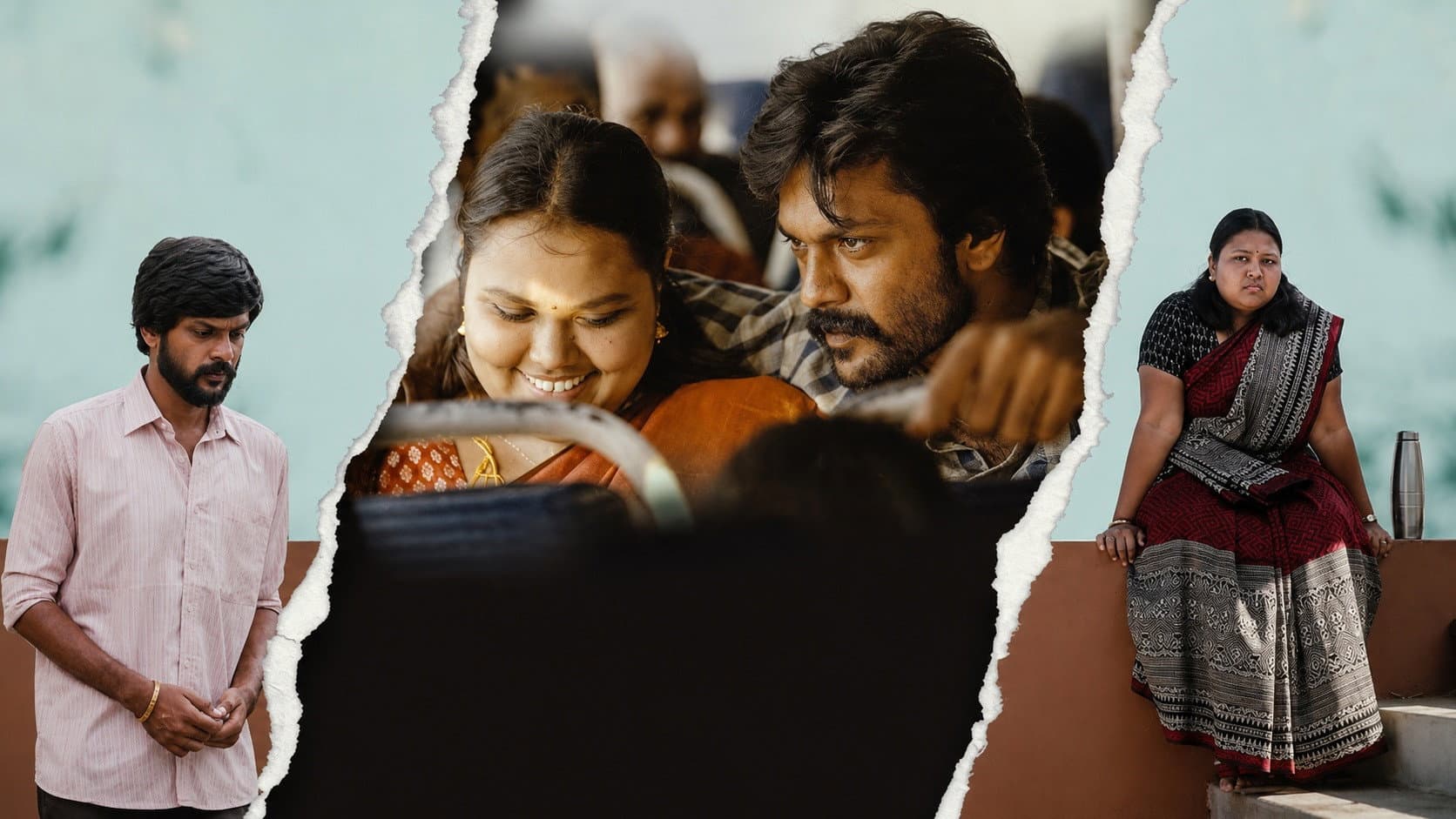 மறக்கவே நினைக்கிறேன்