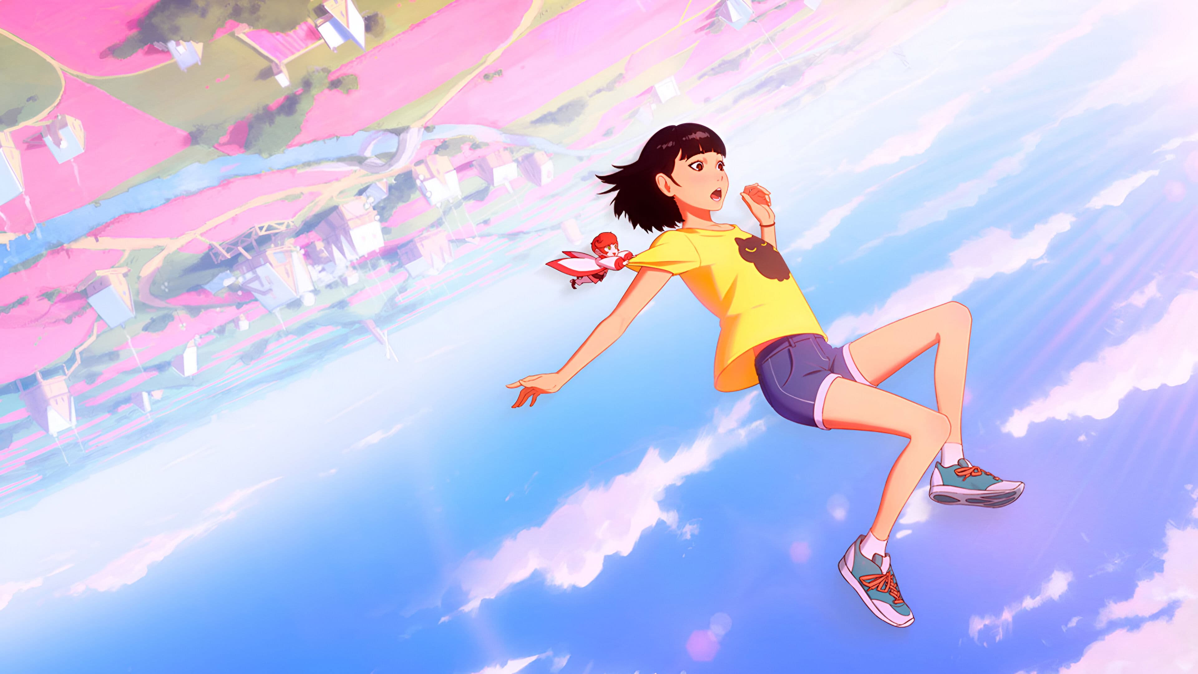 バースデー・ワンダーランド