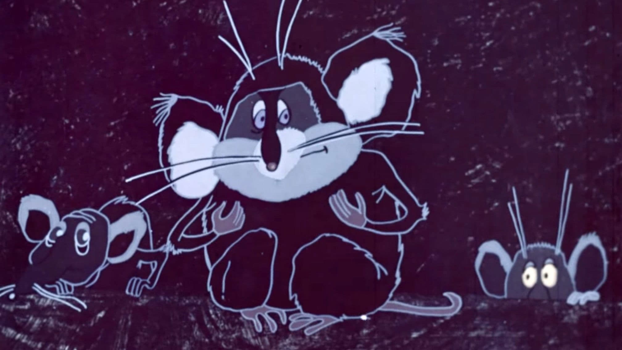 Մկների Ժողովը