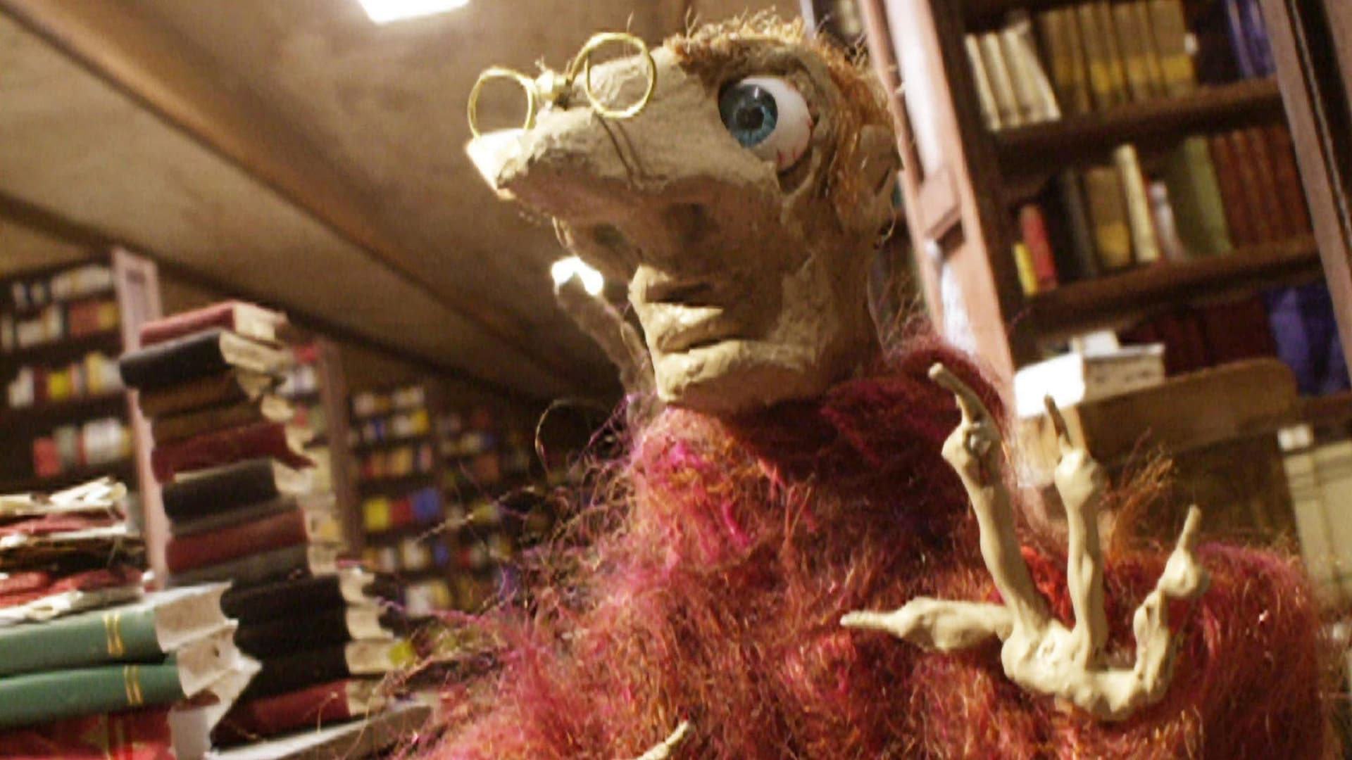 Les ramoneurs cérébraux