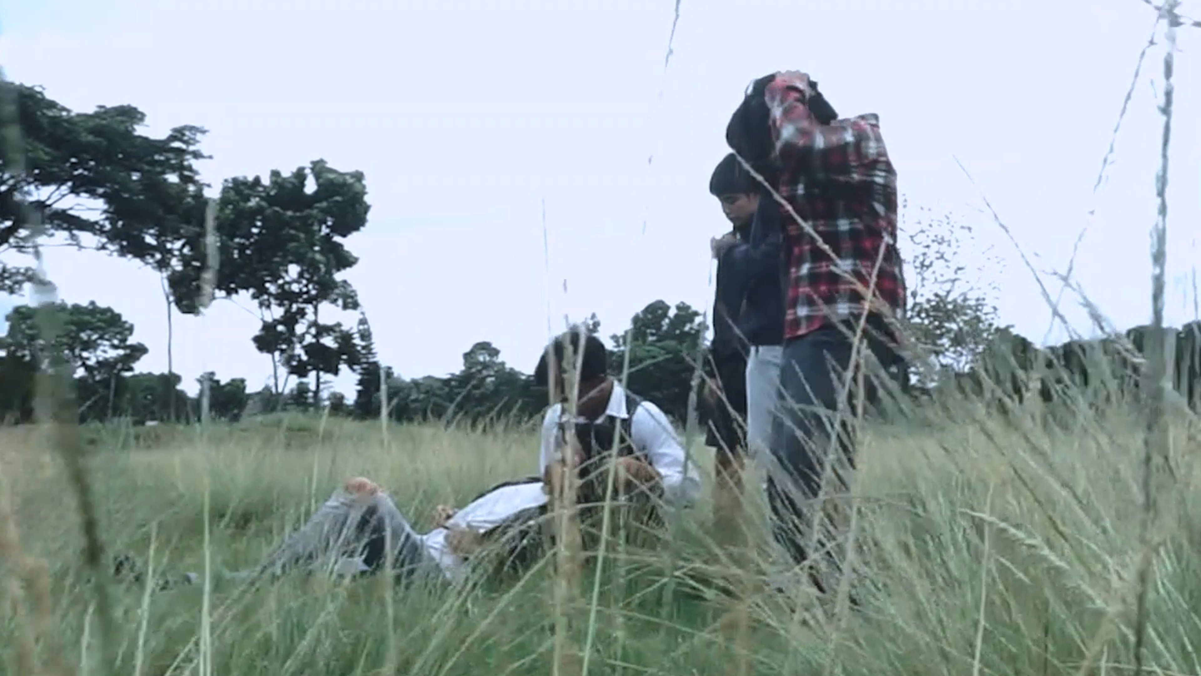 The Next Fourhorsemen