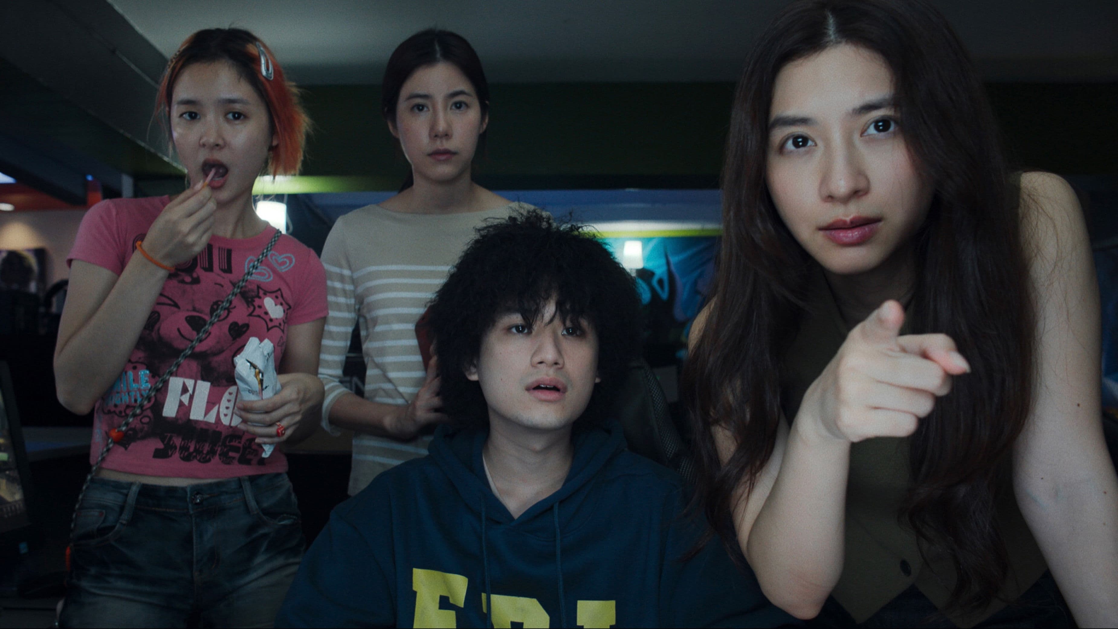 เส้นตาย สายลวง